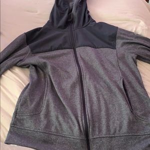 Adidas hoodie